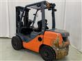 Used Forklifts